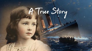 How She Survived the Titanic. Now You Can See What She Saw