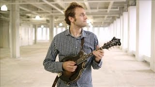 Video thumbnail of "Genre Hopping with Chris Thile"
