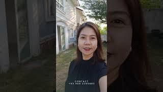 BDO bank foreclosed house and lot in Gen. Trias Cavite