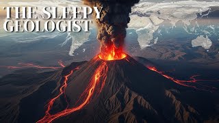 The Sleepy Geologist | Supervolcanoes: Could One Eruption Change the World’s Climate?