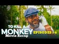 TO KILL A MONKEY Full Movie Recap Review Chidi Mokeme Bucci Franklin Nollywood Movie TO KILL A MONKEY Full Movie Recap Review Chidi Mokeme Bucci Franklin Nollywood Movie