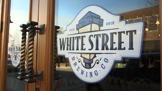 Brewery fights virus fears with takeout beer