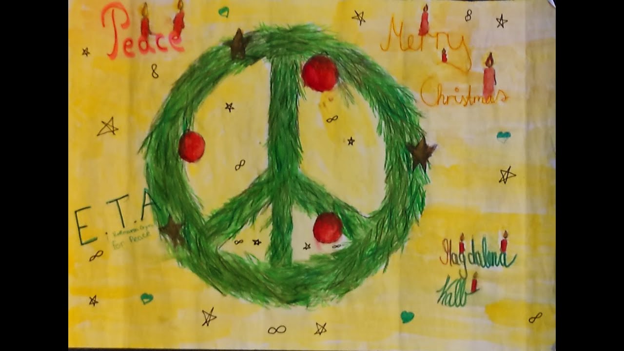 Hört der Engel helle Lieder - YouTube