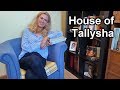 House of tallysha welcome