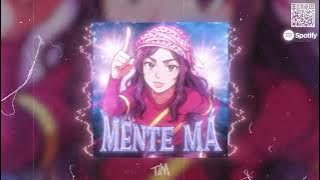 MENTE MÁ