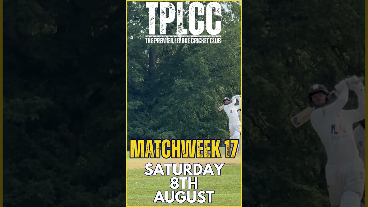 Match Week 15