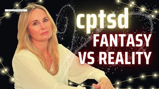 CPTSD (COMPLEX PTSD) AND HOLIDAY TRIGGERS: FANTASY VS REALITY | DR. KIM SAGE