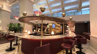 Lobby Hilton Toronto