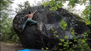 Knutby | Kristi Flygare 6C 