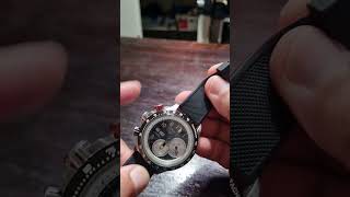 Hamilton aviation pilot