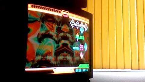 DDR End of the Century on Heavy