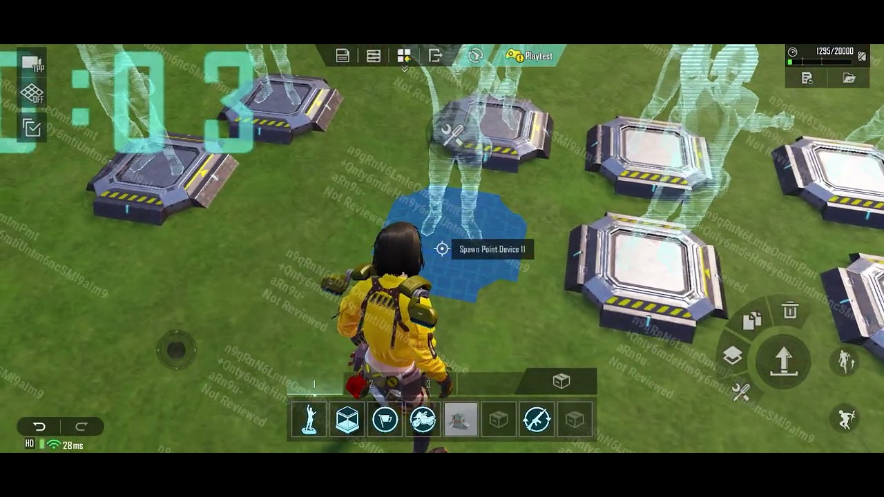 1v1 2v2 3v3 4v4 setting pentameter wow map 