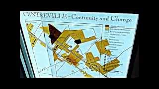Waterloo Region Museum Movable Map