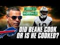 UPDATE: Bills Sign WR Brandin Cooks, Release WR Elijah Moore | Where Did GM Brandon Beane Go Wrong?