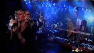 Watch Lucy Woodward Use What I Got video