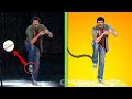 জাদুগর আমাদেরকে কেমন করে বোকা বানায় | Mario Lopez magic trick revealed | Viral Facts Queen
