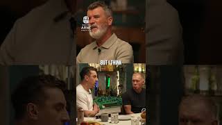 Roy NOT having United’s excuses after defeat to Leeds! 😤🔥