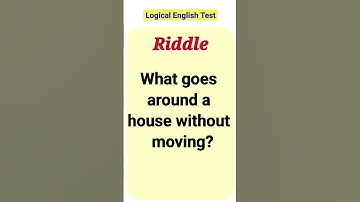 Logic Riddles and Puzzles to Improve Your IQ | Brain Teasers for All #riddles #puzzle #video #iqtest
