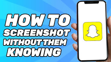 How to Screenshot on Snapchat Without Them Knowing Android *NEW 2025*