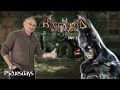Batman Fights PHIL COLLINS in Arkham Asylum | PART 3 | PS2uesdays