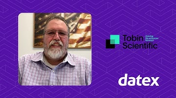 Datex x Tobin Scientific: Transforming Life Sciences Warehousing
