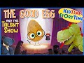 The GOOD Egg and the TALENT Show | SEL read aloud