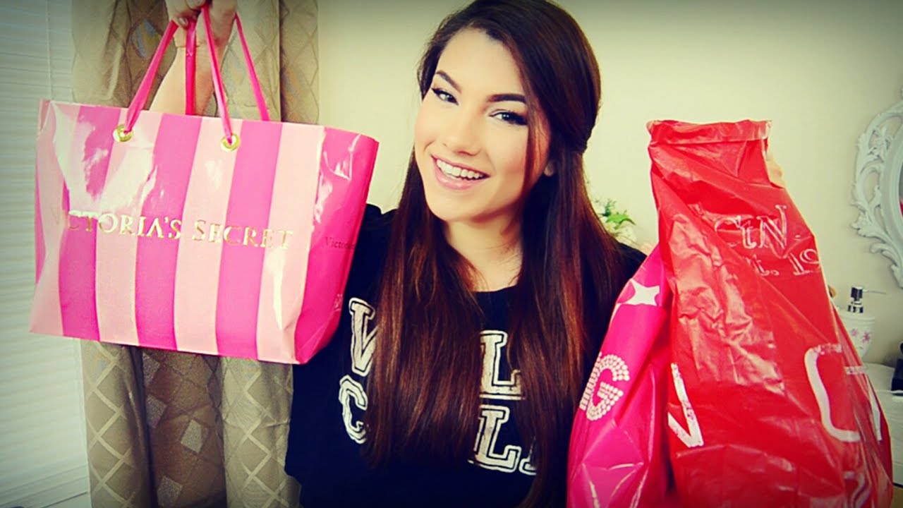 Black Friday Shopping Haul 2013!!! - YouTube