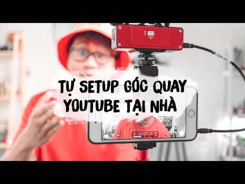 Video: Cách Làm Sạch Máy Quay Của Bạn