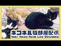 【ネコ・ネル ねこ部屋配信】NN Cat Room Live Streaming 260919