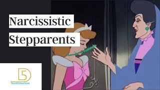 How To Deal With Narcissistic Stepparents (Must Watch) | Narcissism🚨