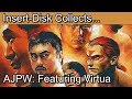 All Japan Pro Wrestling Featuring Virtua Sega Saturn All Japan Pro Wrestling Featuring Virtua Sega Saturn