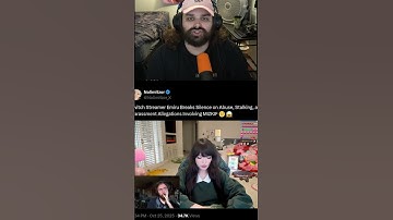 Emiru Breaks Silence ON MIZKIF Harrasment Allegations
