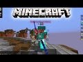 Minecraft SkyWars | w/ Bercea | CE MAI COMBOO | Ep #191