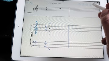 NotateMe Ipad App Review