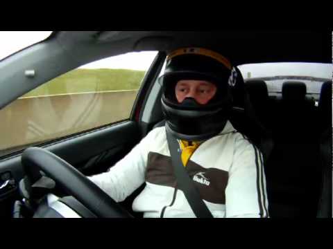 SureMen V8 Races: BMW M3 VS Mitsubishi Evo X - YouTube