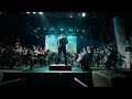 The legend of zelda symphonic  orquesta filarmnica de la antena i teatro cariola  2022