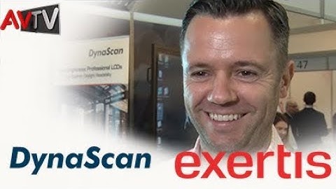 DynaScan – the worlds brightest LCD’s upto 7000 nits