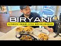 Biryani delhi | Best Andhra style biryani | best dum biryani #dilliwalaarmaan #biryani #dumbiryani
