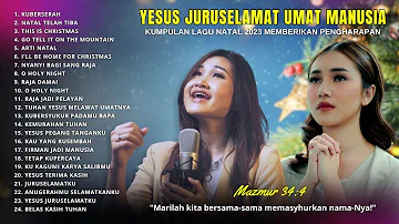 Kumpulan Lagu Rohani Memberikan Kelegaan Hidup | Lagu Rohani Terbaik & Terpopuler 2023| NONSTOP 3JAM