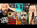 Snyder Cut | Film Theory: DEAR DC, I FIXED YOUR UNIVERSE! (JUSTICE LEAGUE) - REACTION!!