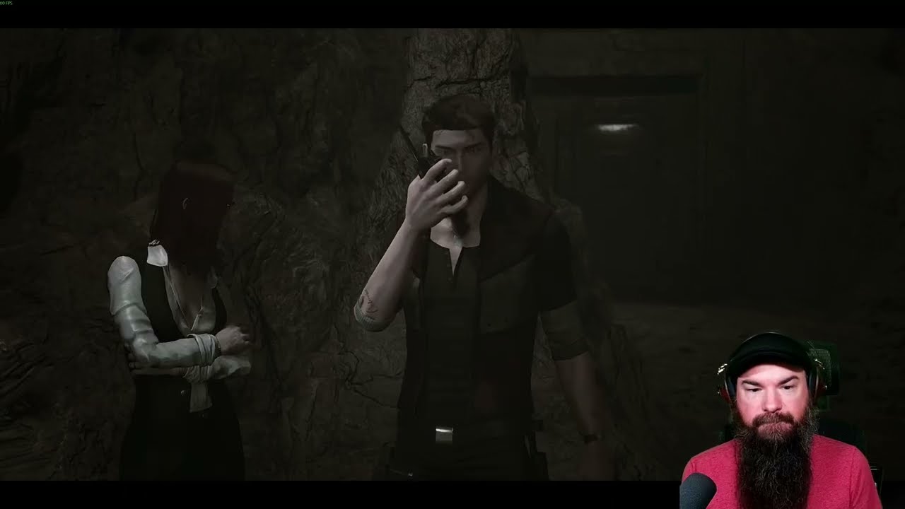 Echoes of the Living by MoonGlint - Part 7. We Reached THE END! | Full Playthrough