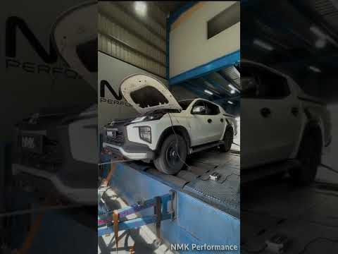 باك فاير من بكم موتسبيشي 200 في الأردن