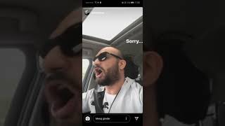 Aykut Elmas Kargo Hi̇kayesi̇