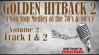 NONSTOP GOLDEN HITBACK 70'S & 80'S