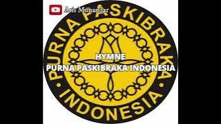 HYMNE PURNA PASKIBRAKA INDONESIA