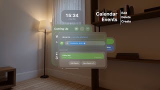 Full Day Peek Update: Create, Edit & Delete Calendar Events Easily Guide