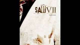 Saw 7(VII): EndGame Movie Poster