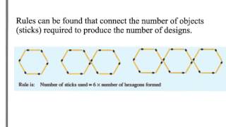 3.9 Spatial Patterns