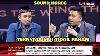 Download Lagu Inilah bukti MUI tidak tau langsung sound horeg di lokasi ‼️ MP3 Download Lagu Inilah bukti MUI tidak tau langsung sound horeg di lokasi ‼️ MP3