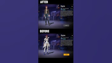 OB 48 update 🔥. ( character ability changes )